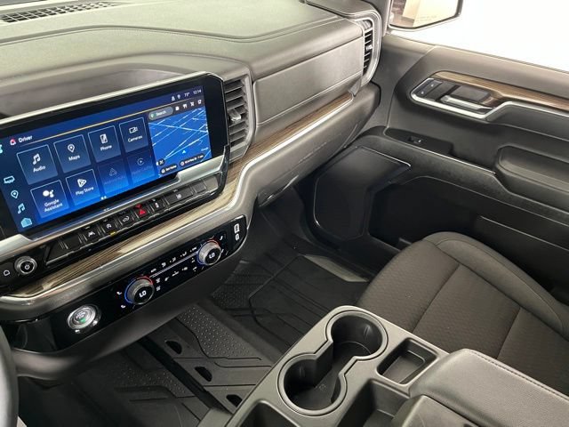 Used 2024 Chevrolet Silverado 1500 RST w/ Protection Package AWD/4WD image 32