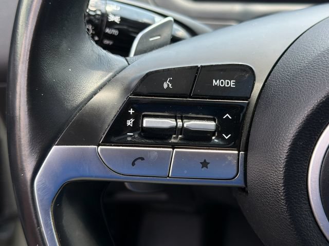 Used 2022 Hyundai Santa Cruz SEL Premium AWD/4WD image 20