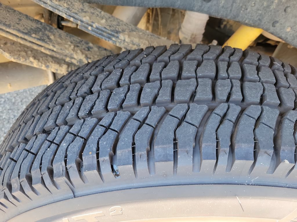 Used 2014 Ford F250 XL AWD/4WD image 20