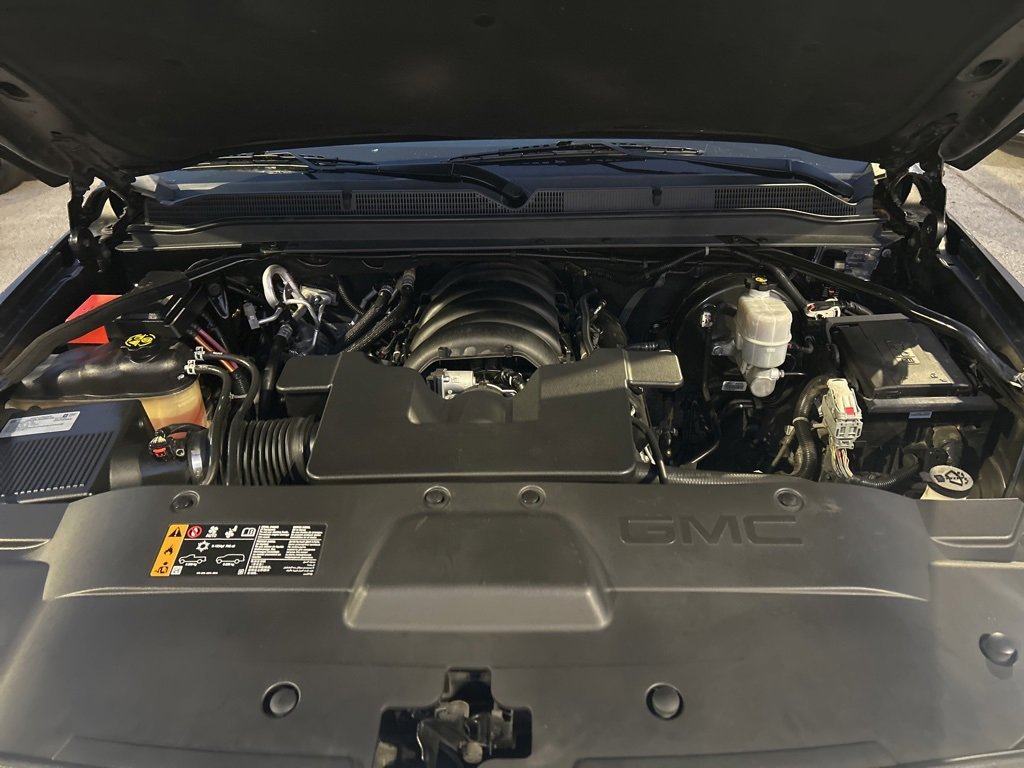 Used 2019 GMC Yukon Denali w/ Denali Ultimate Package image 31