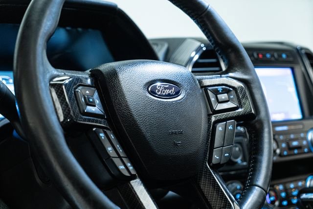 Used 2020 Ford F150 Lariat w/ Equipment Group 502A Luxury image 23