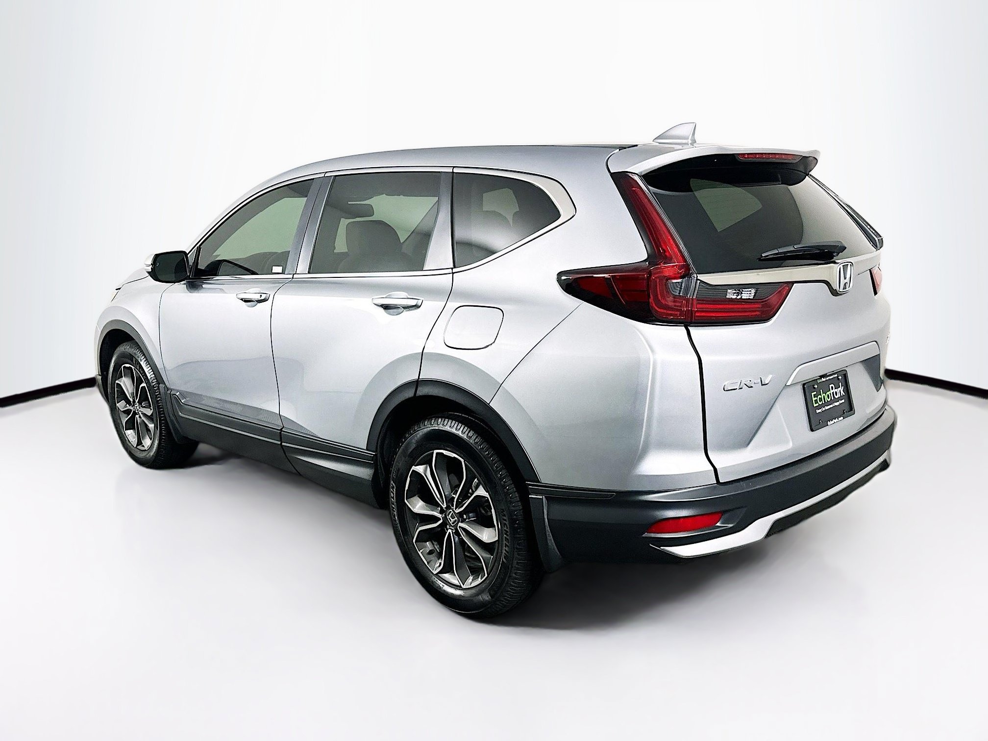 Used 2022 Honda CR-V EX-L image 5