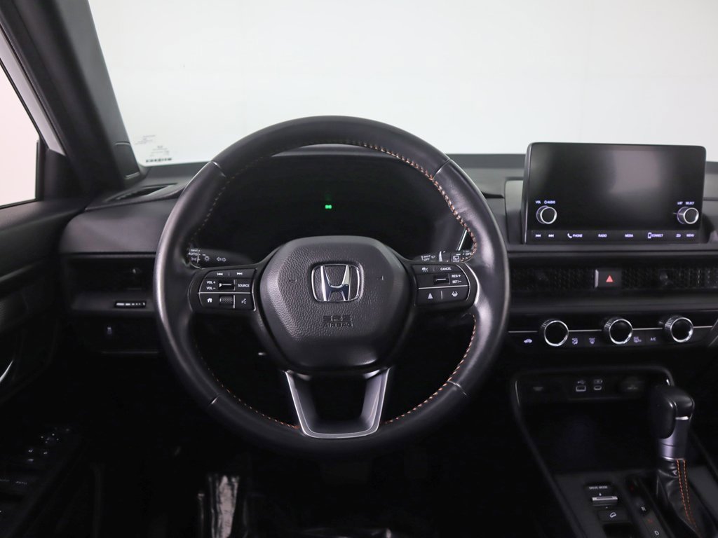 Used 2025 Honda CR-V Sport image 39