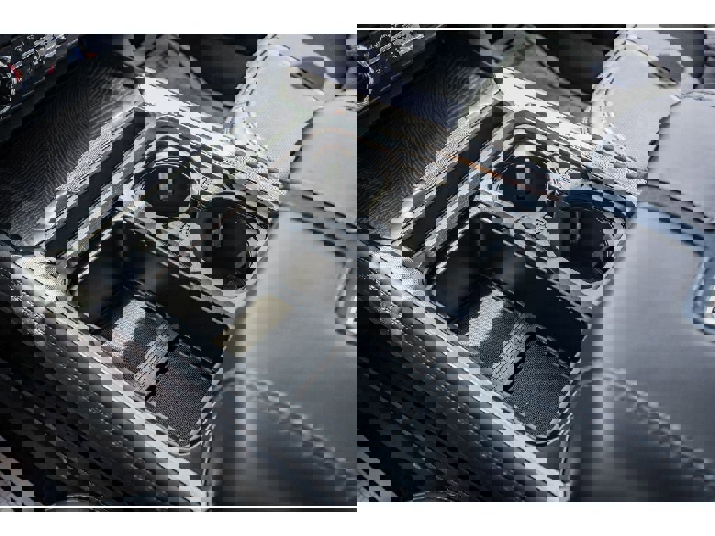 New 2025 Ford F250 Platinum image 18