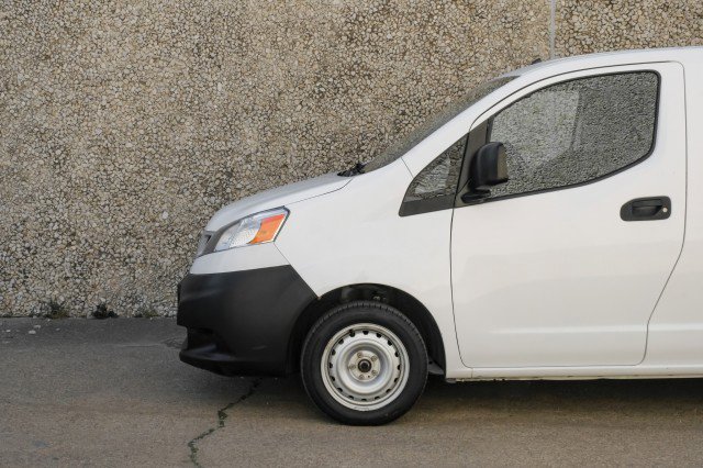 Used 2019 Nissan NV200 S w/ Cruise Control Package image 12