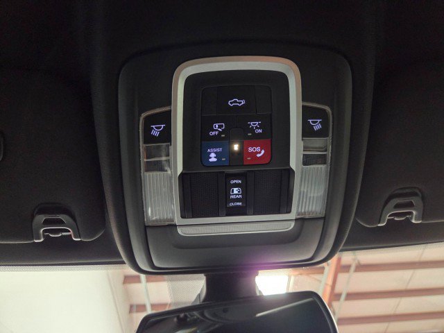 Used 2020 RAM 2500 Laramie image 68