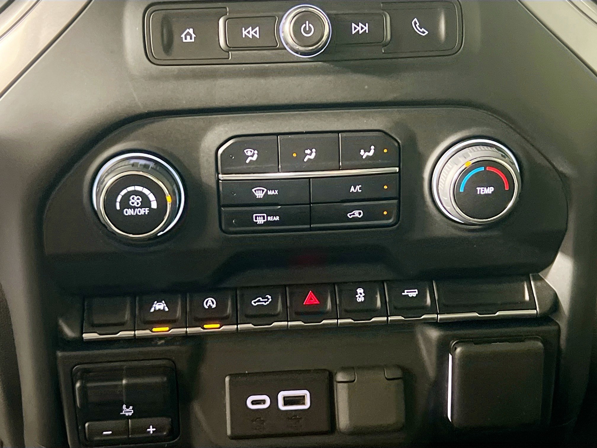 Used 2023 Chevrolet Silverado 1500 W/T w/ WT Value Package RWD image 26
