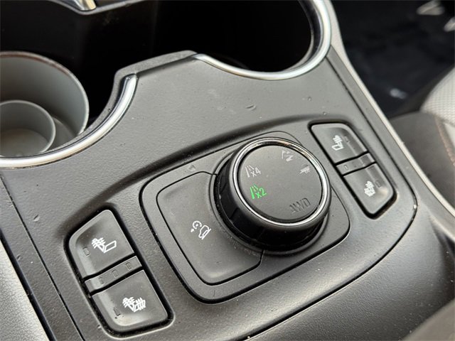 Used 2019 GMC Terrain SLT w/ Preferred Package image 15