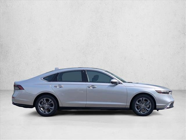 Certified 2026 Honda Accord EX-L image 4