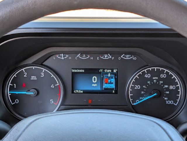 Used 2026 Ford F350 XLT AWD/4WD image 15