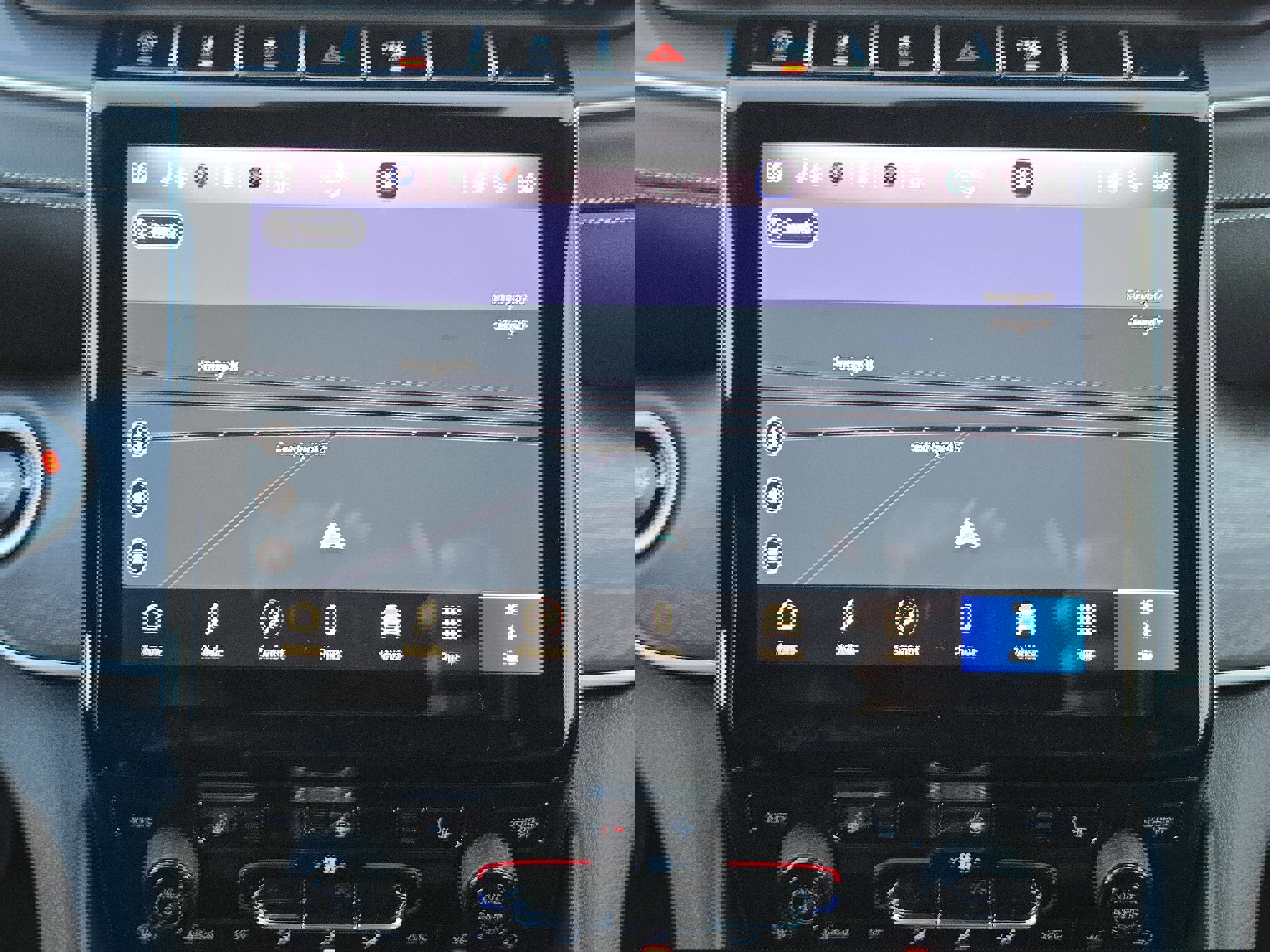 New 2025 Jeep Grand Cherokee L Limited w/ Black Appearance Package image 14