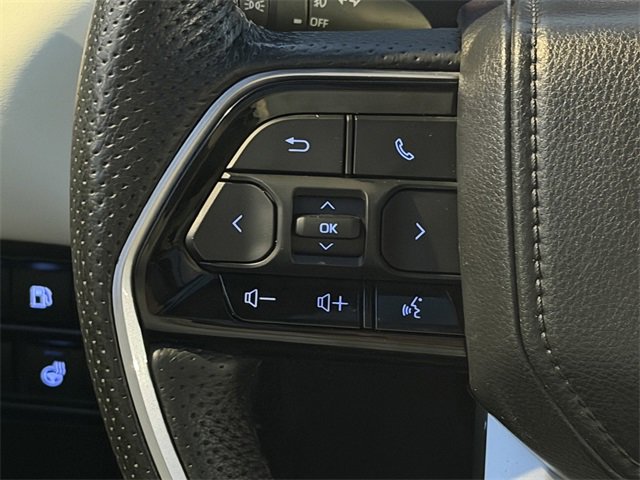 Used 2023 Toyota Sequoia Capstone image 28