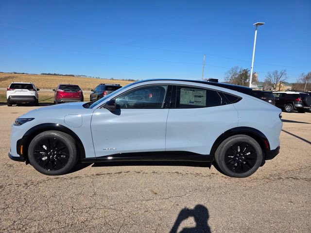 New 2026 Ford Mustang Mach-E Premium w/ Sport Appearance Package image 32