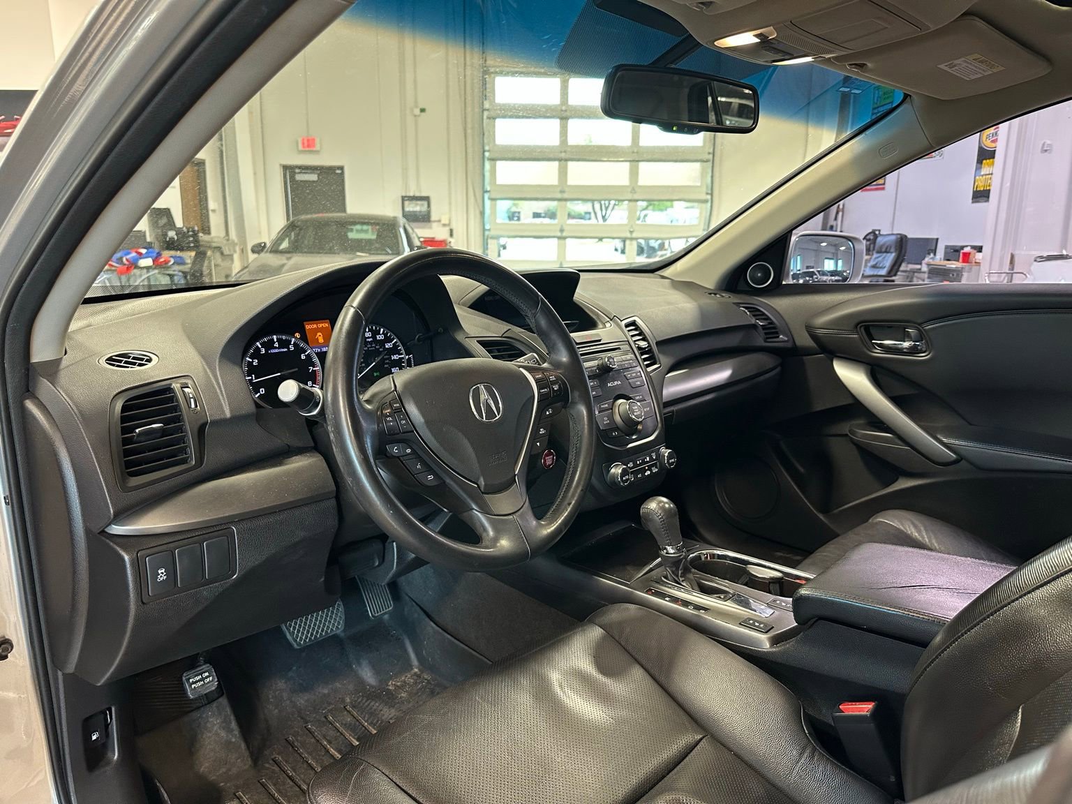 Used 2013 Acura RDX FWD image 10