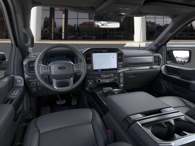 New 2026 Ford F150 Lariat AWD/4WD image 9