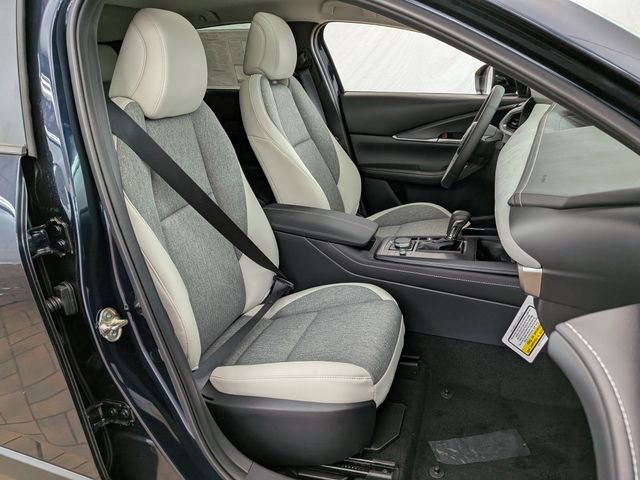 New 2026 MAZDA CX-30 Aire Edition AWD/4WD image 18