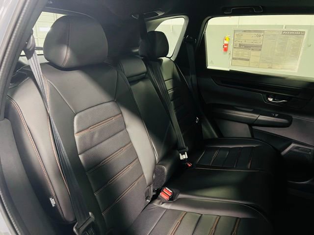 New 2026 Honda CR-V Sport-L image 28