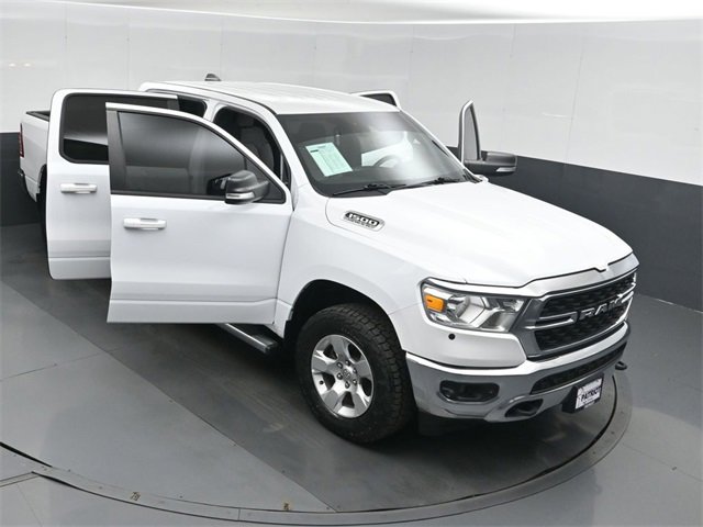 Used 2022 RAM 1500 Big Horn image 49
