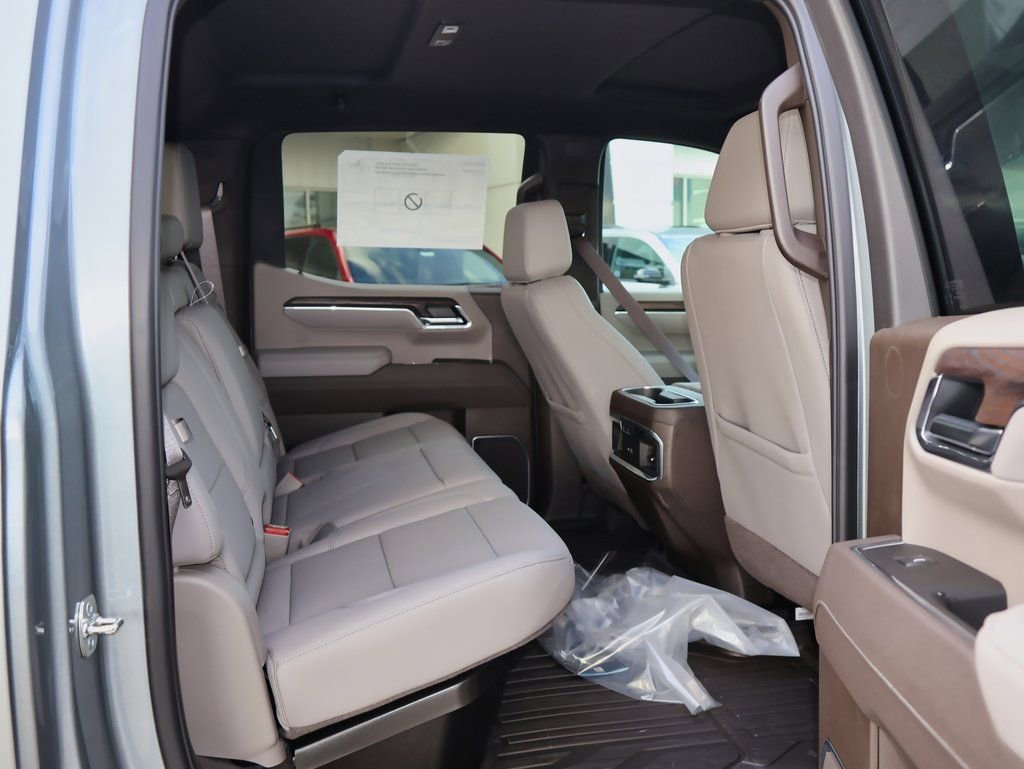 New 2026 GMC Sierra 1500 SLT w/ SLT Premium Plus Package image 29