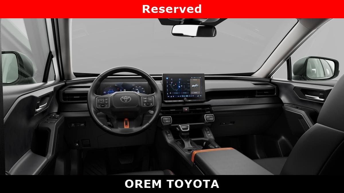 New 2026 Toyota RAV4 FWD image 19