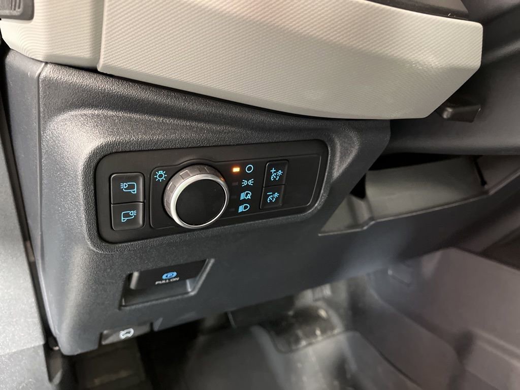 Used 2022 Ford Bronco Badlands image 27