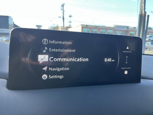 Certified 2025 MAZDA CX-5 AWD 2.5 S w/ Preferred Package image 16