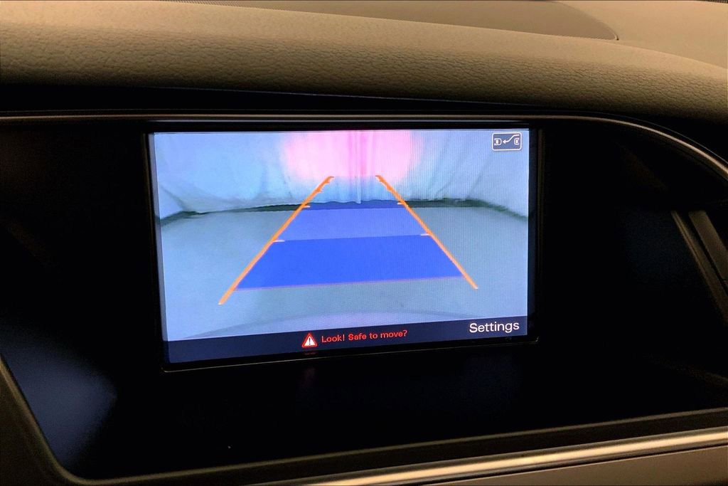 Used 2014 Audi A4 2.0T Premium Plus w/ Premium Plus Package AWD/4WD image 17