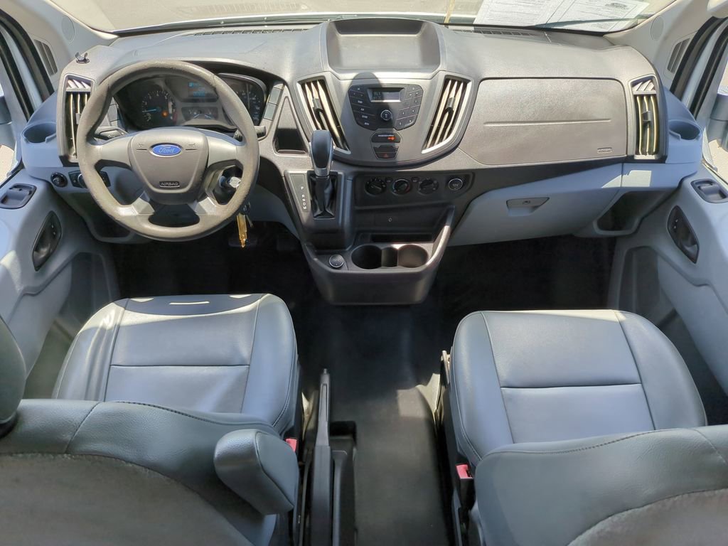 Used 2019 Ford Transit 250 148 Medium Roof image 14