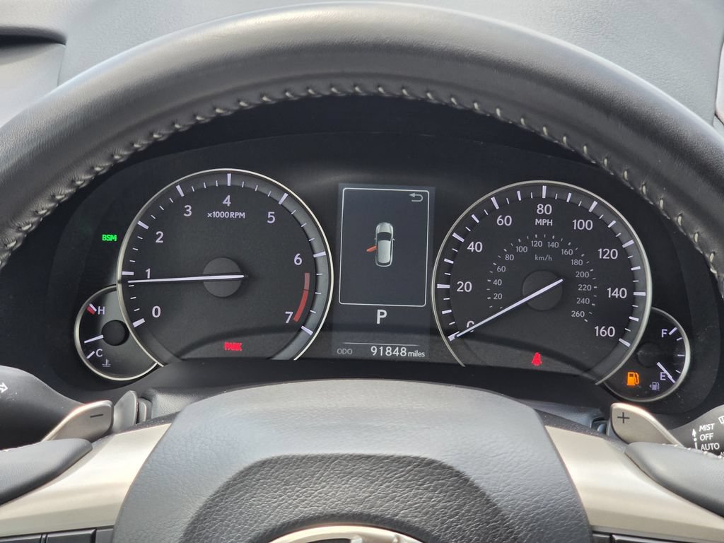 Used 2022 Lexus RX 350 AWD w/ Premium Package image 15