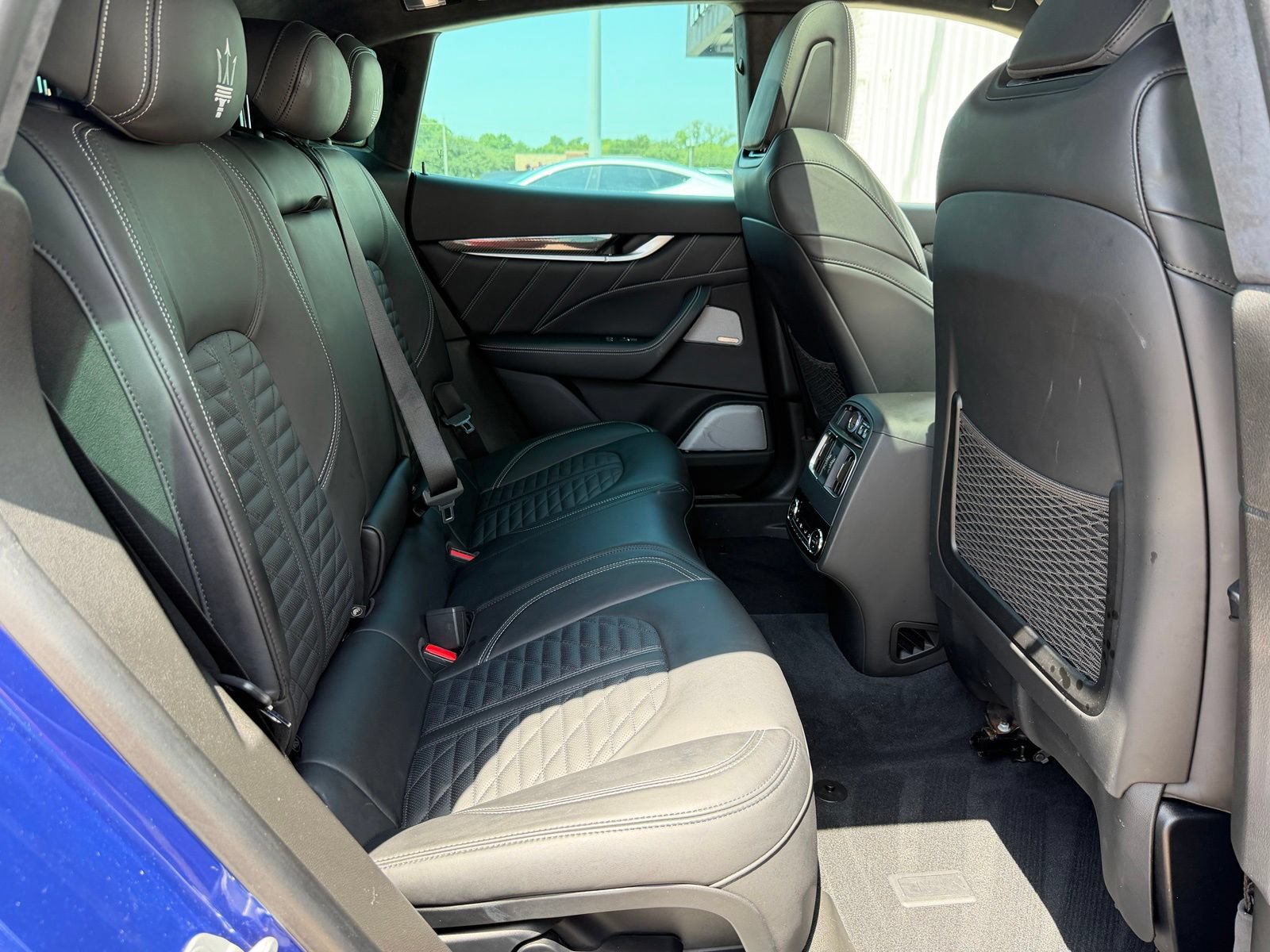 Used 2019 Maserati Levante GTS AWD/4WD image 23