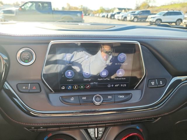 Used 2021 Chevrolet Blazer RS w/ Enhanced Convenience Package image 24