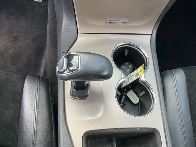 Used 2015 Jeep Grand Cherokee Altitude image 22