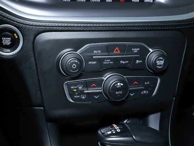 Used 2021 Dodge Charger GT w/ Plus Group image 27