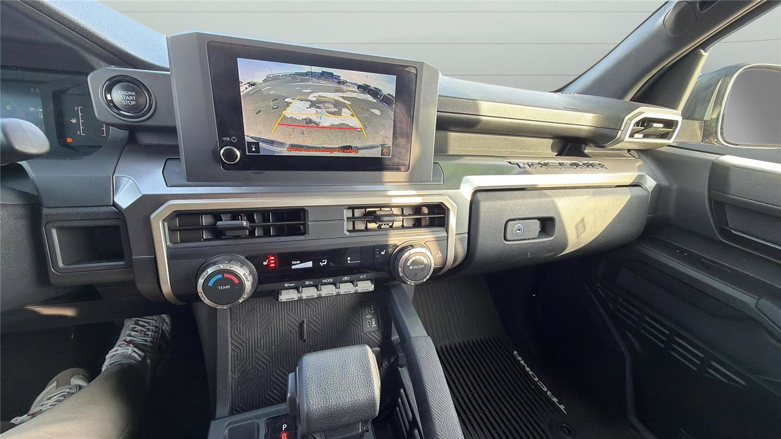 Used 2024 Toyota Tacoma SR5 image 22