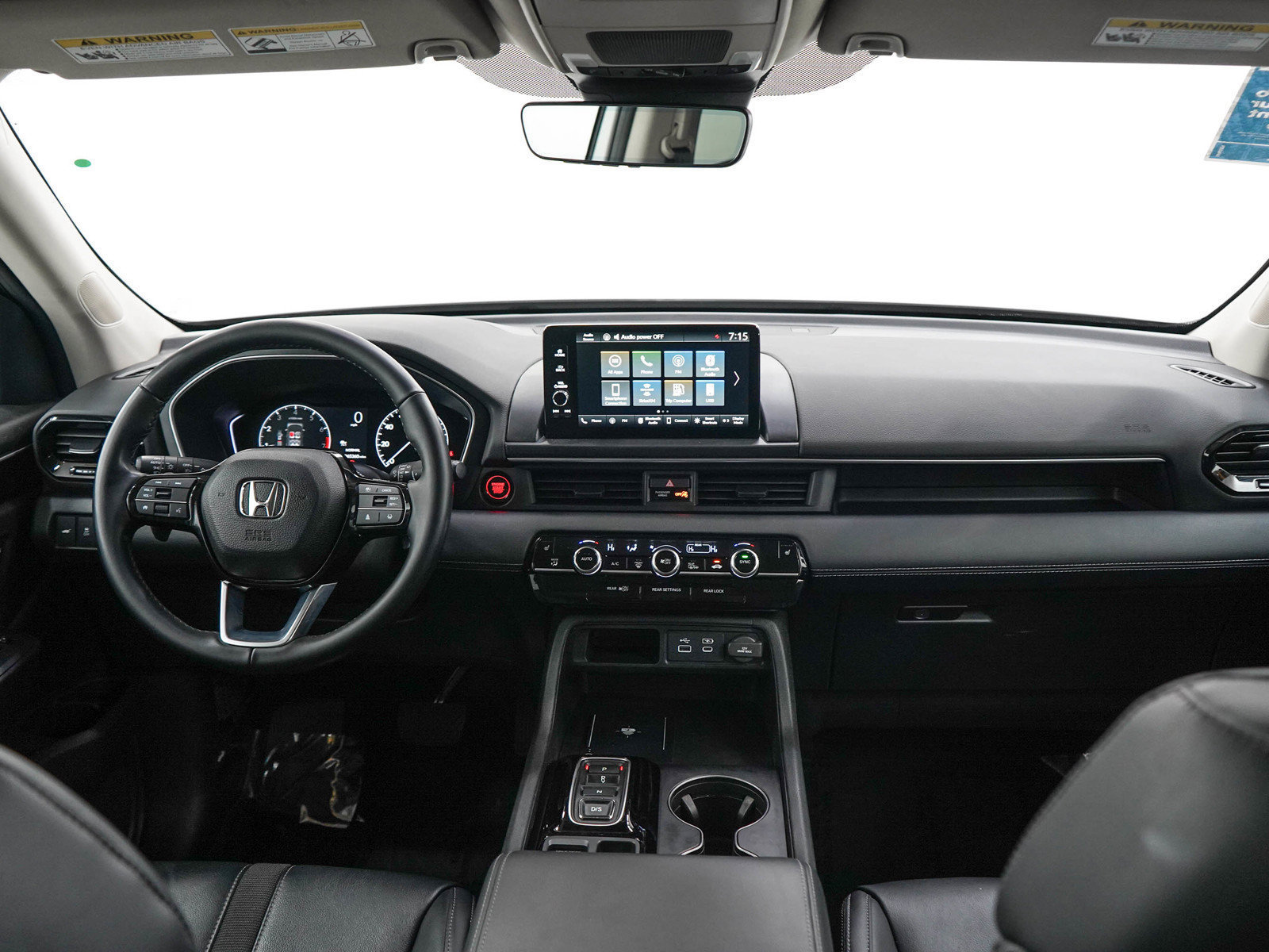 Used 2023 Honda Pilot EX-L image 13