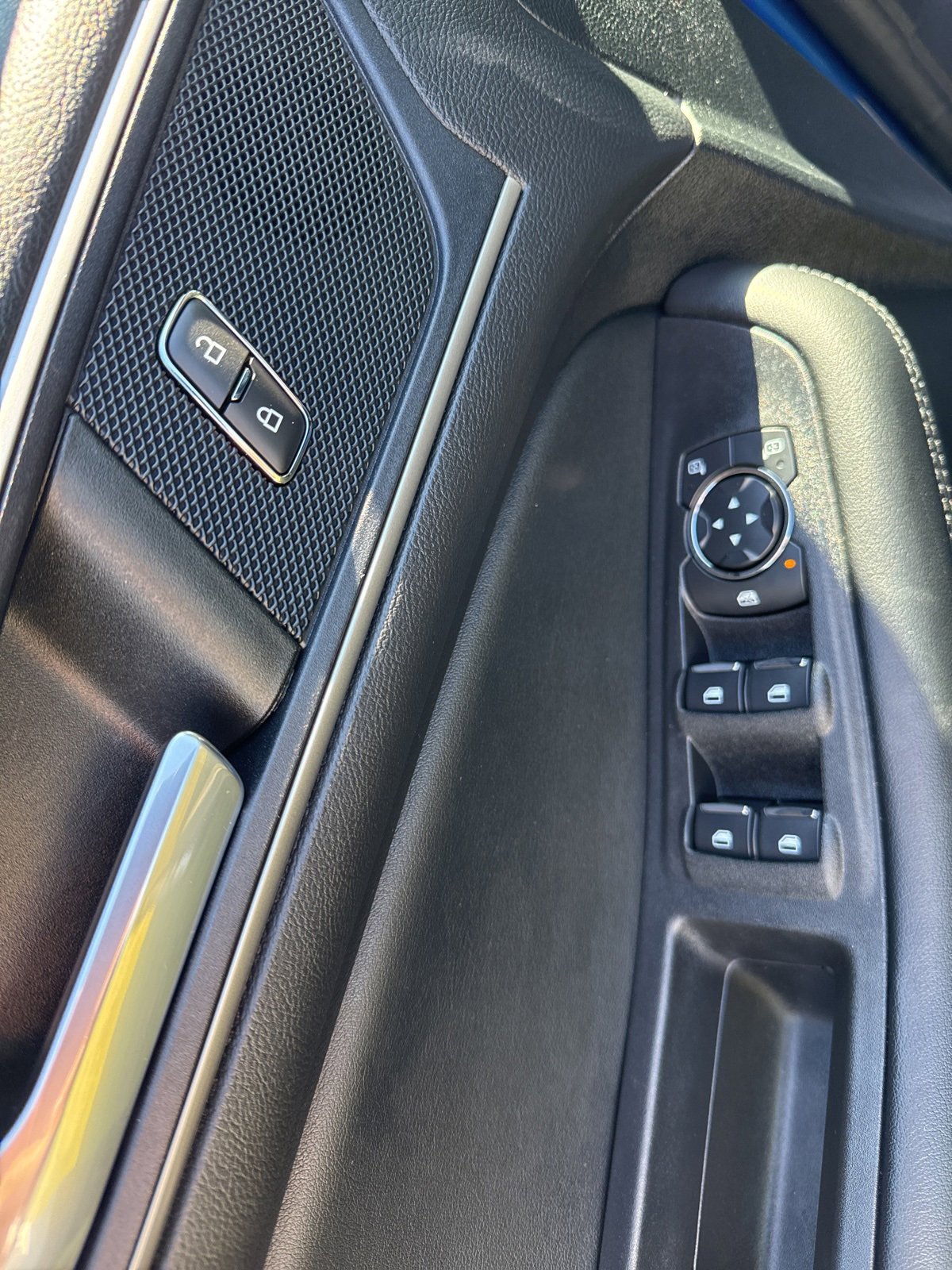 Certified 2022 Ford Edge SEL w/ Convenience Package image 17
