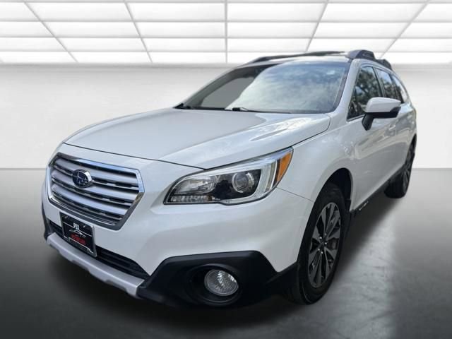 Used 2017 Subaru Outback 3.6R Limited image 1