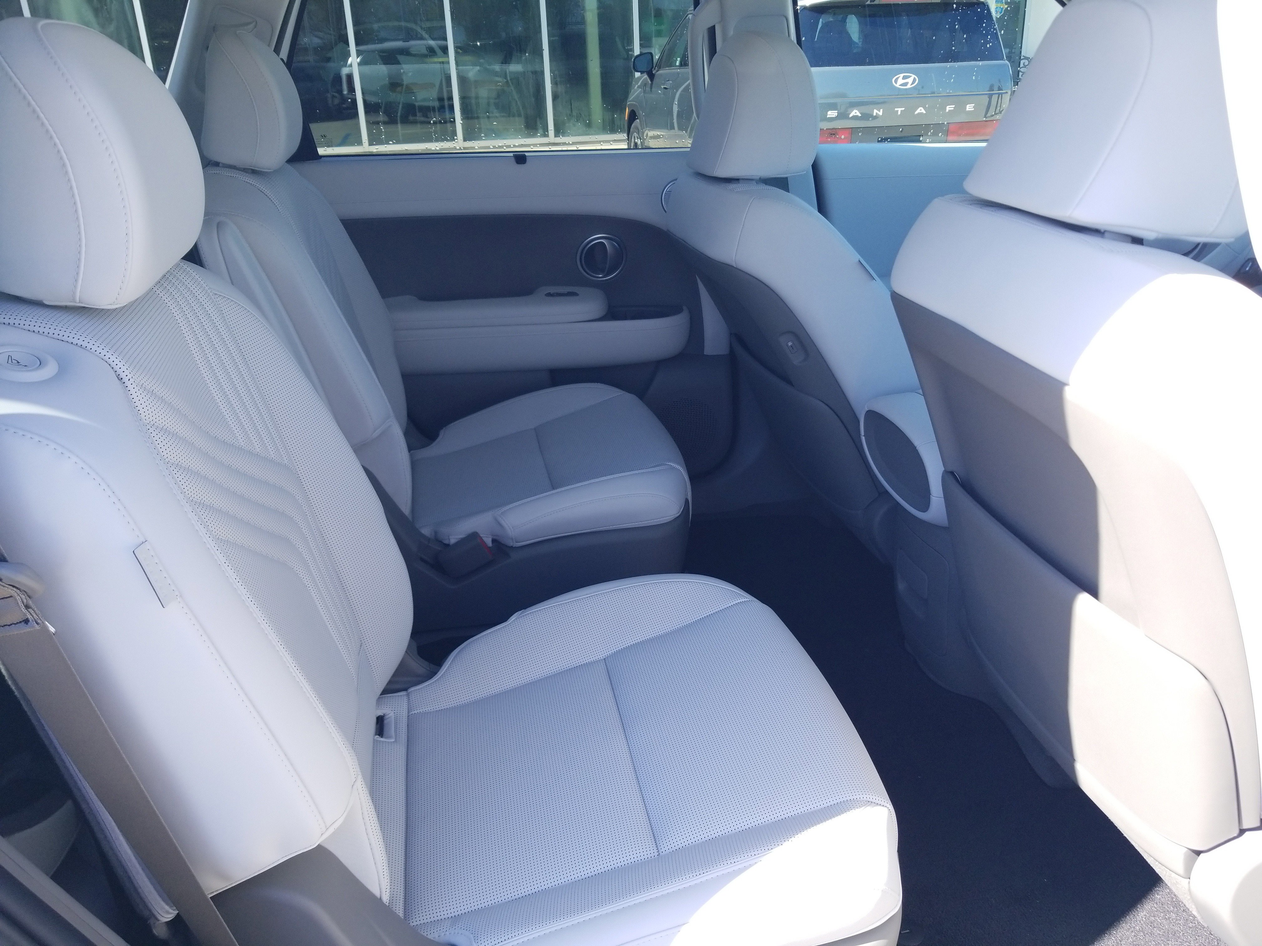 New 2026 Hyundai Palisade SEL image 15