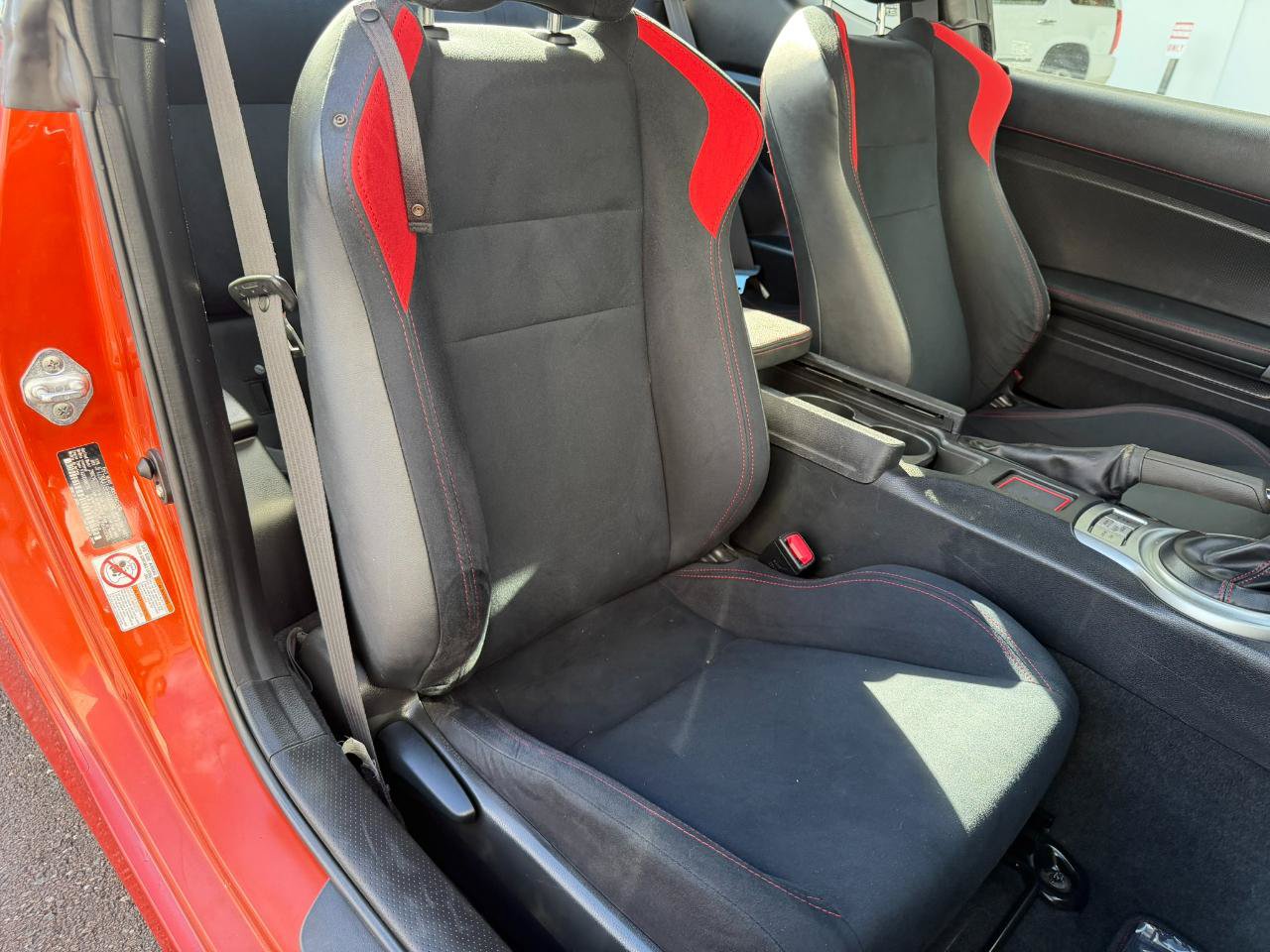 Used 2015 Scion FR-S RWD image 36