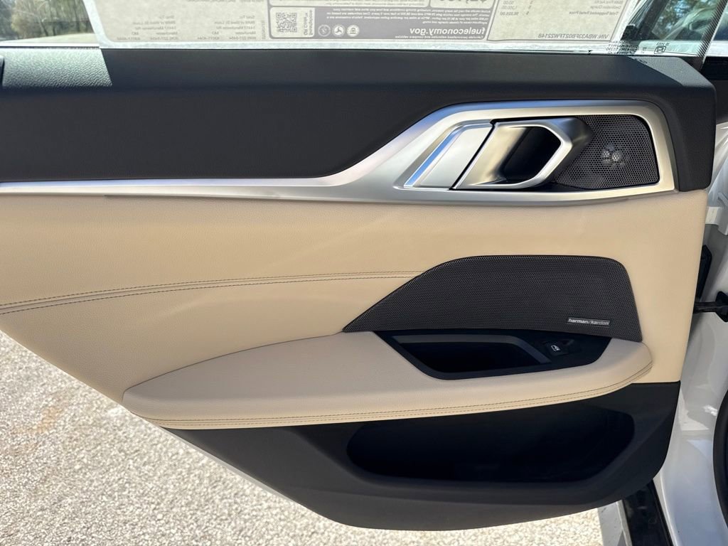 New 2026 BMW 430i xDrive image 22