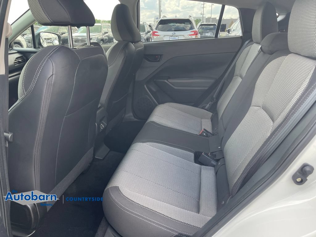 Certified 2024 Subaru Crosstrek 2.0i Premium AWD/4WD image 25