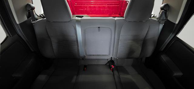 Used 2022 Nissan Frontier S w/ Technology Package image 26