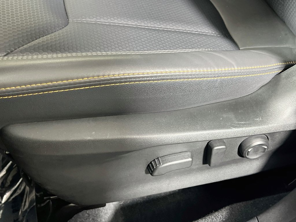 Used 2024 Subaru Forester Wilderness AWD/4WD image 17