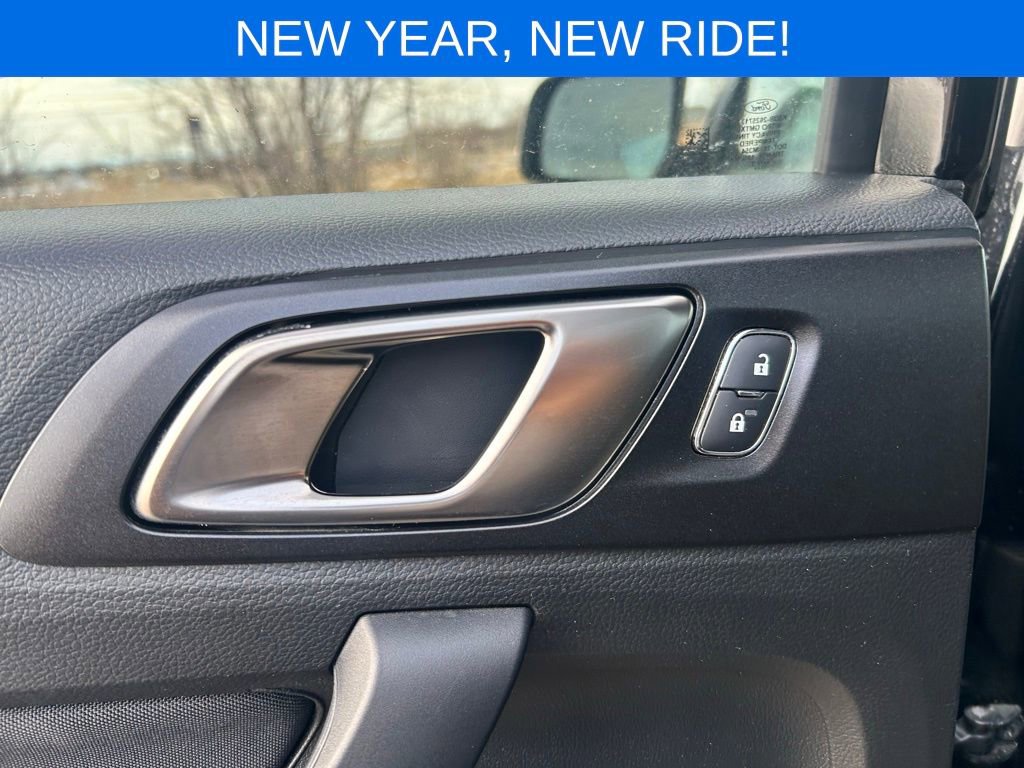 Certified 2023 Ford Ranger XLT w/ Tremor Off-Road Package image 20