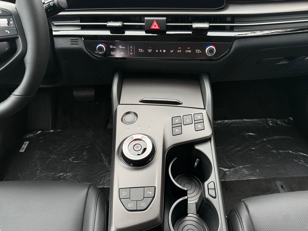 New 2026 Kia Sportage SX Prestige image 11