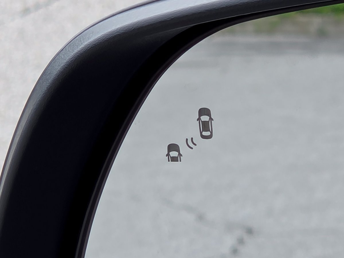 New 2026 Hyundai Venue SEL FWD image 10