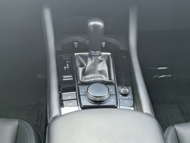 Used 2022 MAZDA MAZDA3 s FWD image 15