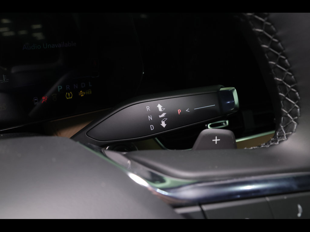 New 2026 Chevrolet Equinox ACTIV FWD image 13