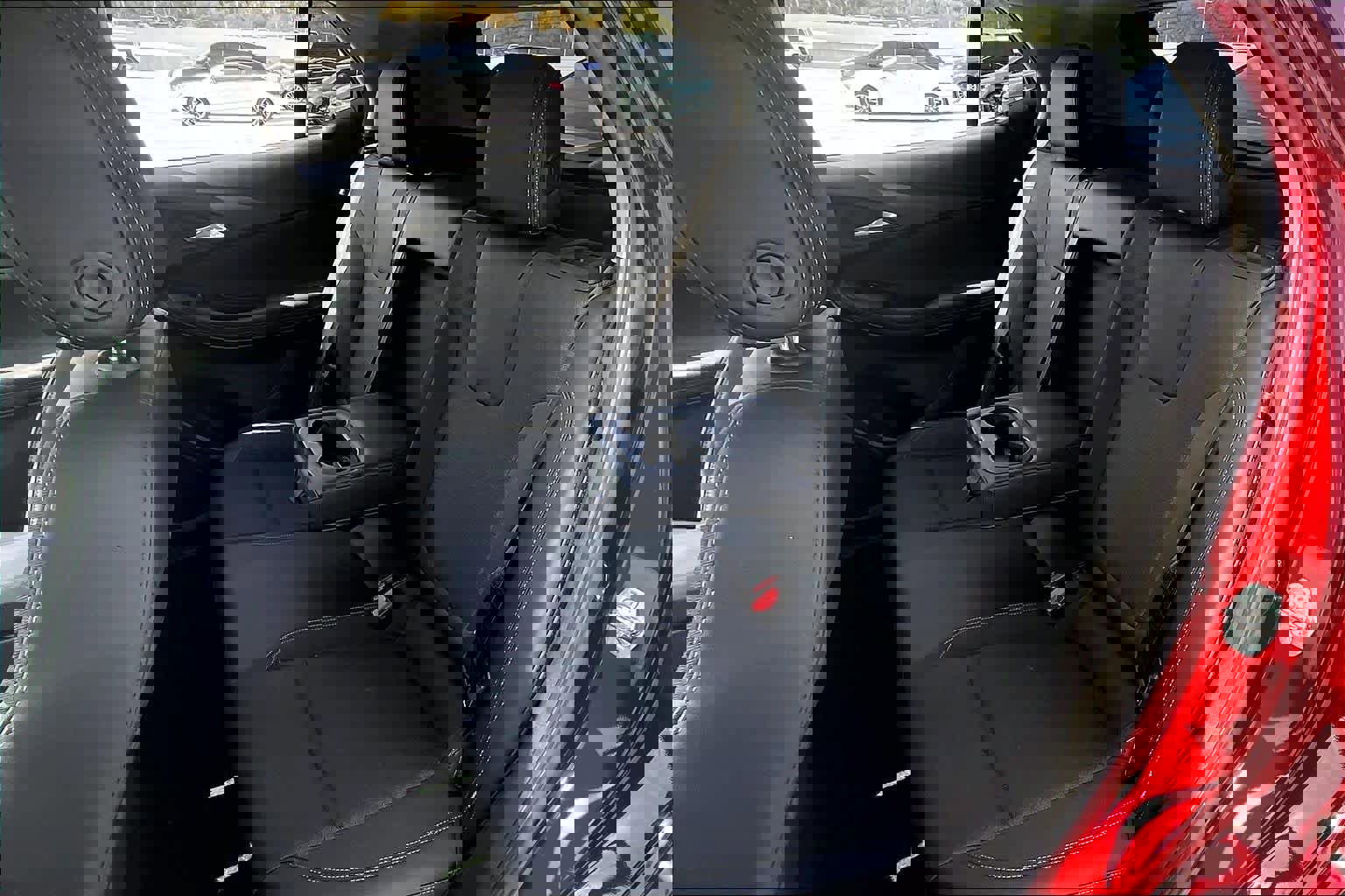 Used 2023 Buick Encore GX Select w/ Sport Touring Package image 20