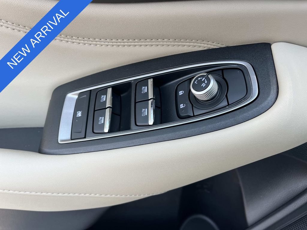Certified 2024 Subaru Legacy Limited AWD/4WD image 28